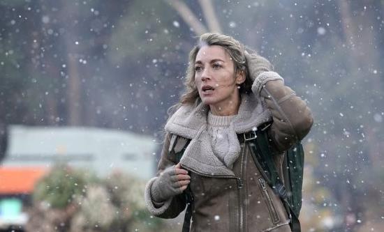 NBC has renewed Keshet's drama La Brea for a second season